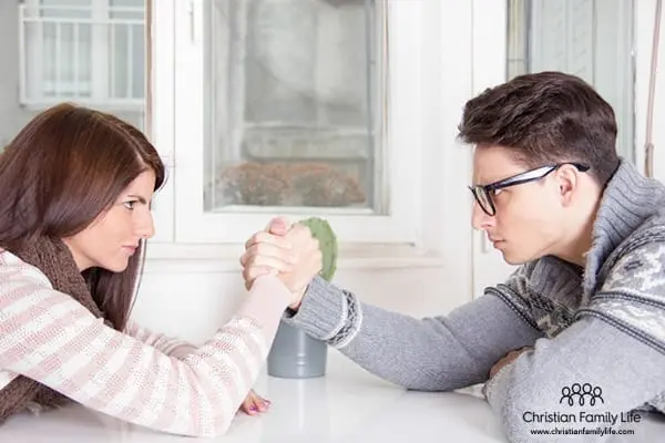 All marriages at some point or another will have conflict. It's not an "if" there is a conflict; it's "when." These 5 steps to resolve conflict will help your marriage get back on the right track and restore oneness.