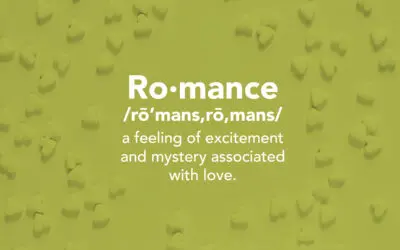 The Pursuit of Romance