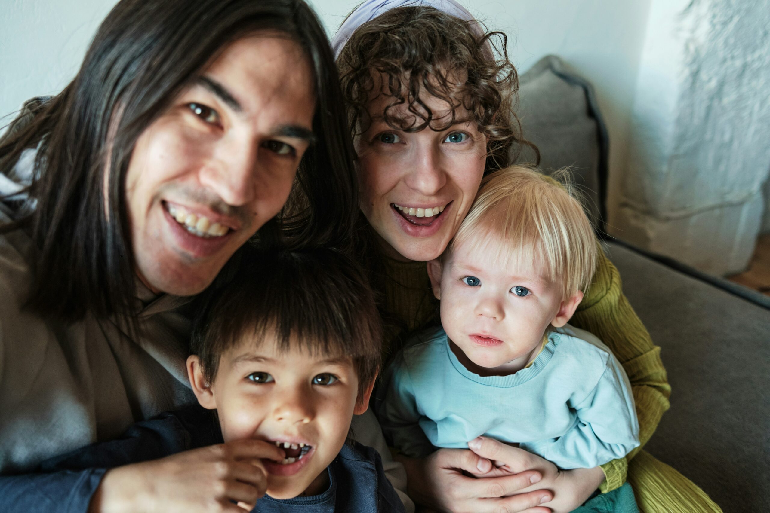 The Impact of a Healthy Marriage on Fostering and Adoption