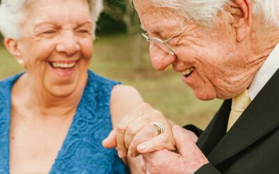 Finding JOY in your Marriage